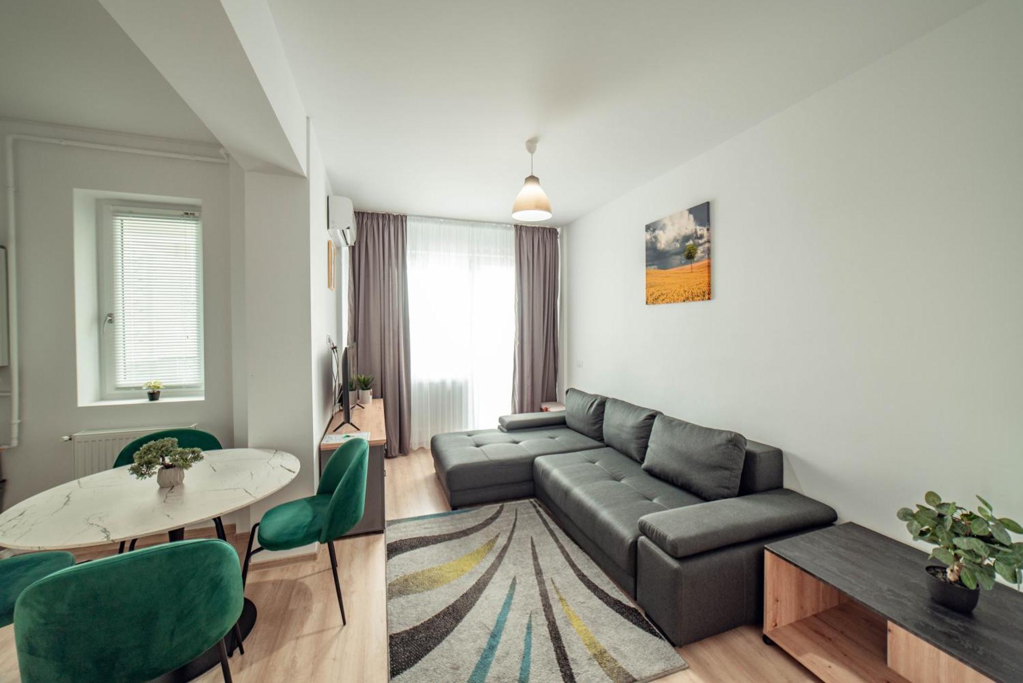 Cozycollection Apartments At Q Residence #5 Iasi Exterior foto