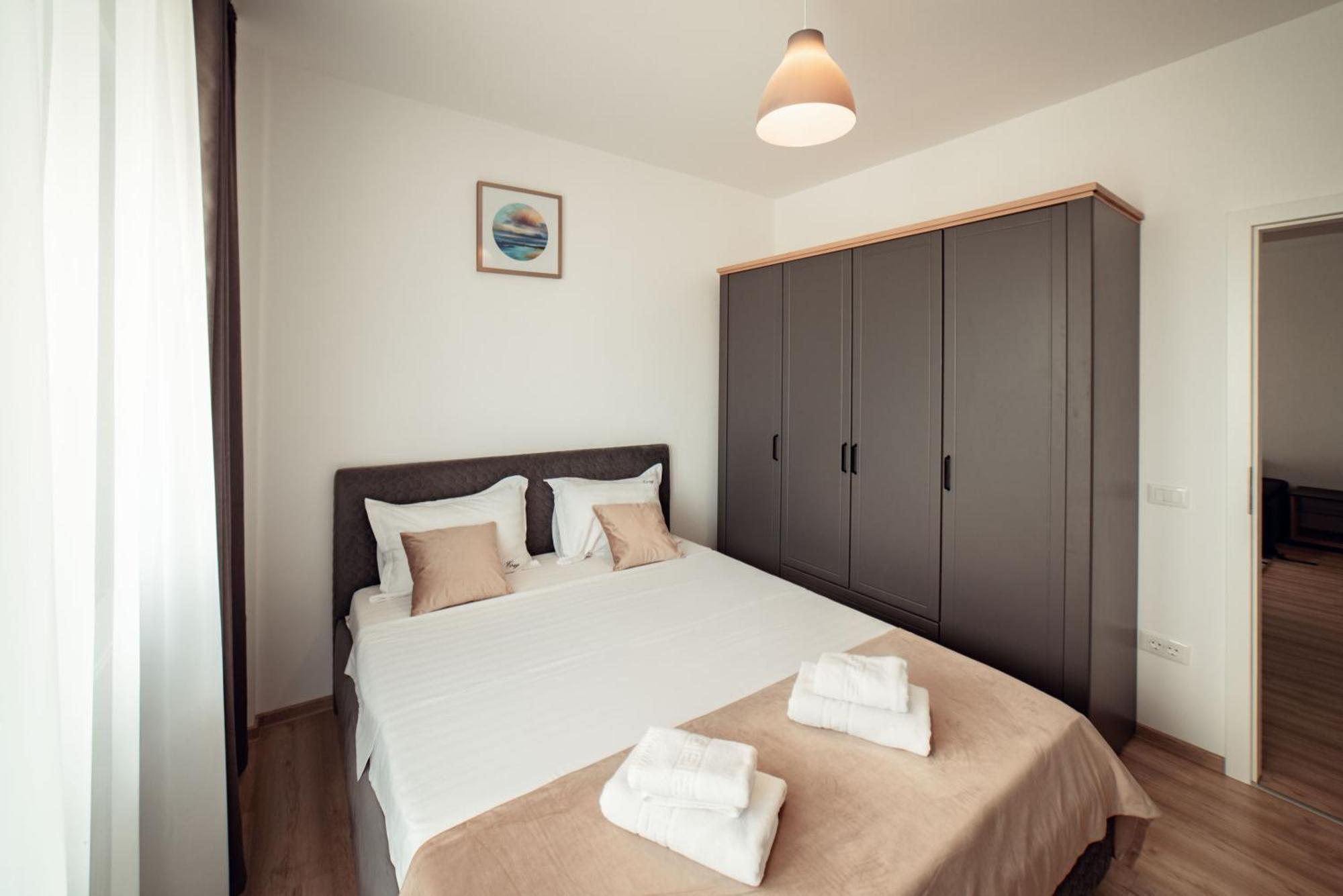 Cozycollection Apartments At Q Residence #5 Iasi Exterior foto