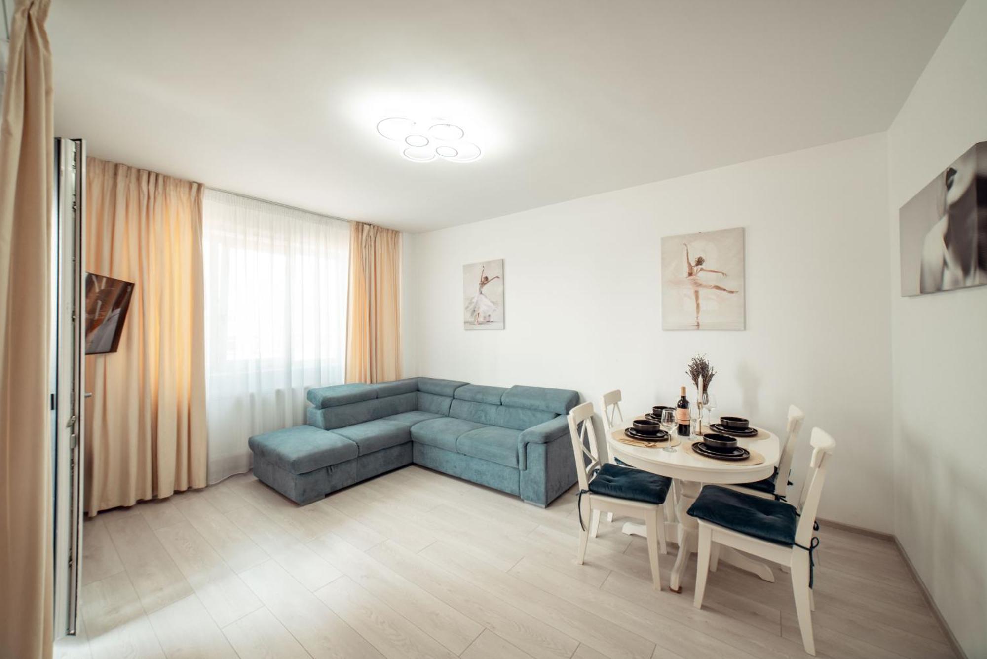Cozycollection Apartments At Q Residence #5 Iasi Exterior foto